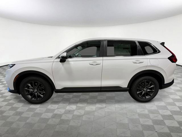 New 2026 Honda CR-V EX-L image 3