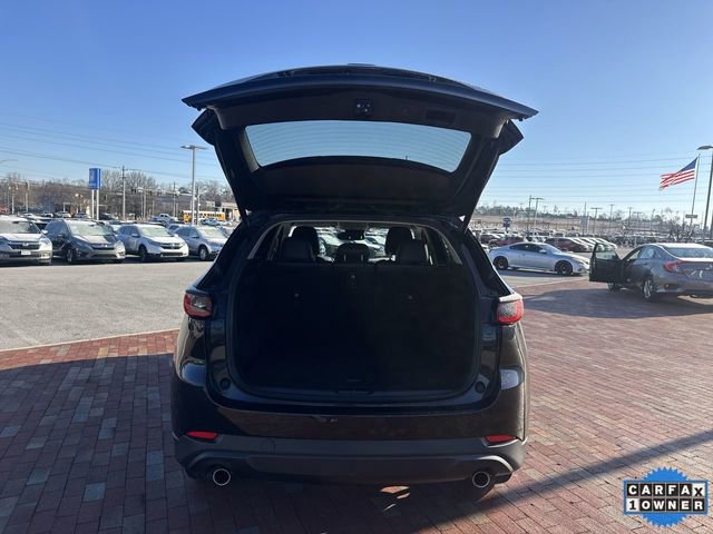 Used 2023 MAZDA CX-5 AWD 2.5 S w/ Preferred Package image 29