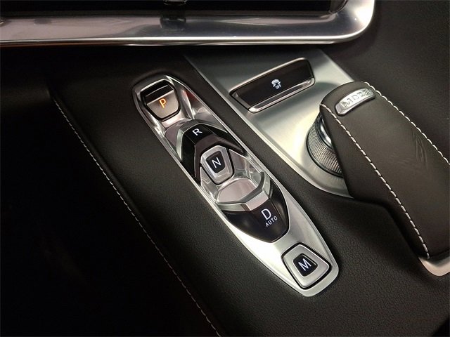 Used 2023 Chevrolet Corvette Stingray Coupe w/ 1LT image 13