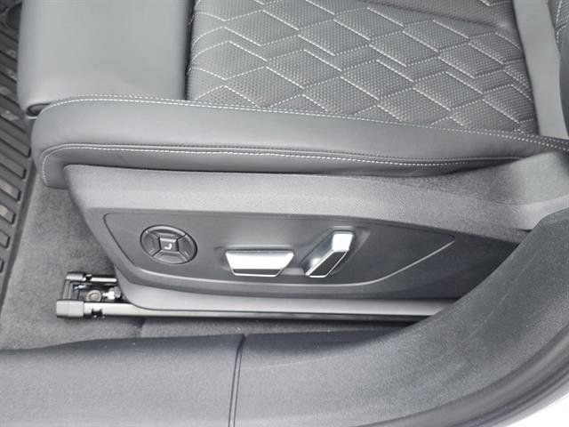 New 2025 Audi S6 e-tron Premium Plus image 28