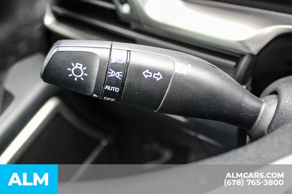Used 2025 Kia Telluride S FWD image 32