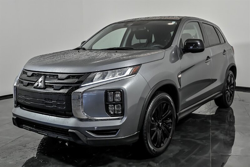 Used 2024 Mitsubishi Outlander Sport AWD image 5