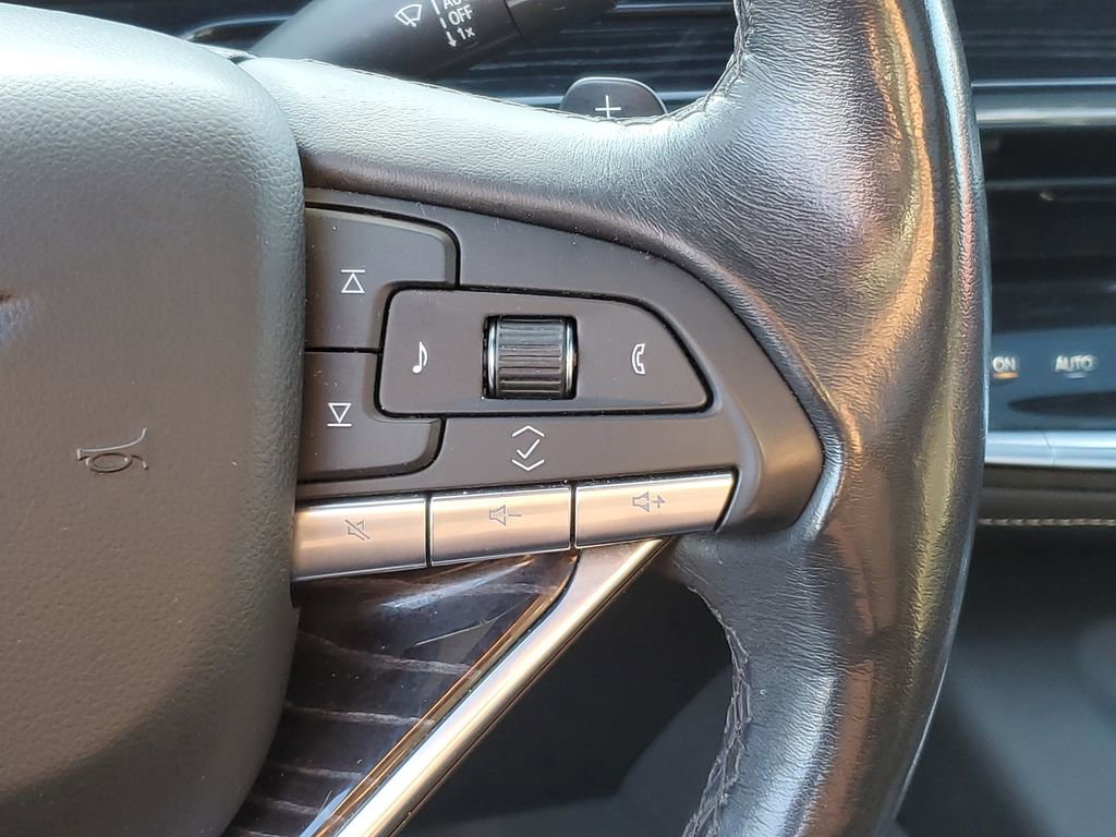 Used 2021 Cadillac Escalade Sport image 13