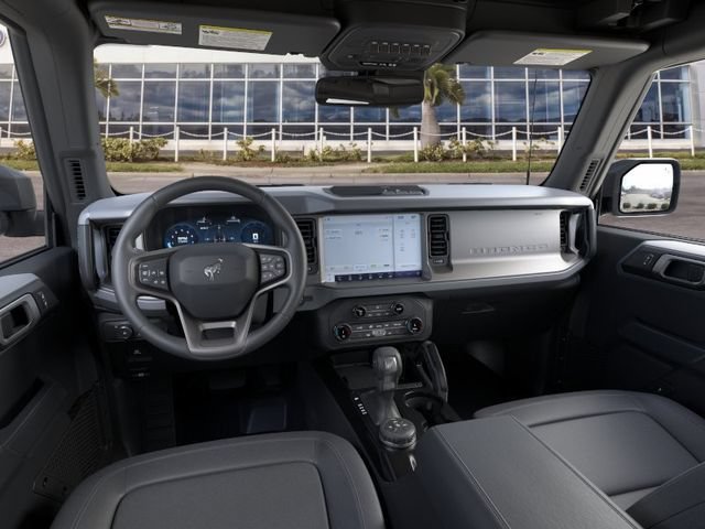 New 2026 Ford Bronco Big Bend w/ Black Diamond Package AWD/4WD image 26