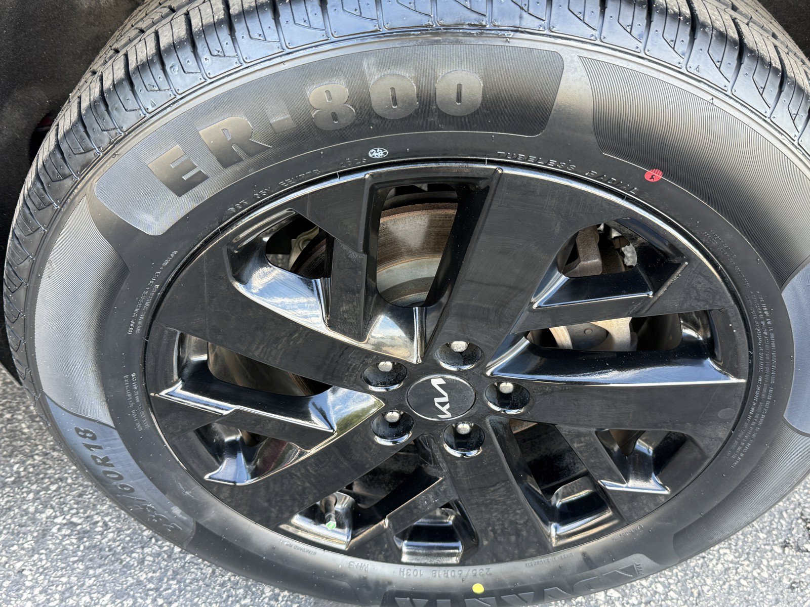 Used 2022 Kia Sorento S AWD/4WD image 36