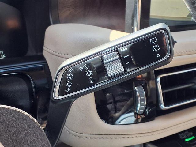 Certified 2022 Lincoln Nautilus Reserve image 16