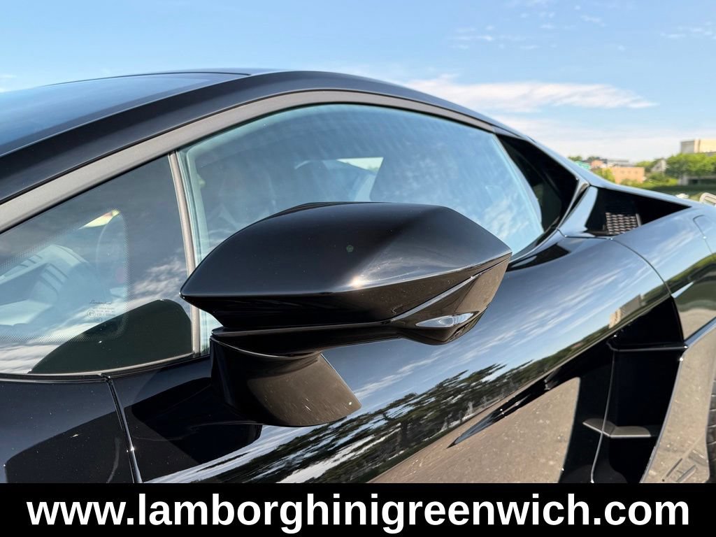 Used 2026 Lamborghini Temerario AWD/4WD image 11