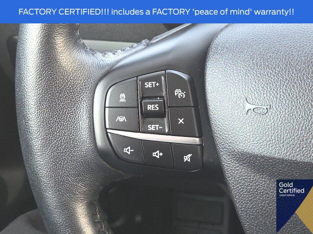 Used 2023 Ford Bronco Sport Outer Banks w/ Tech Package AWD/4WD image 44