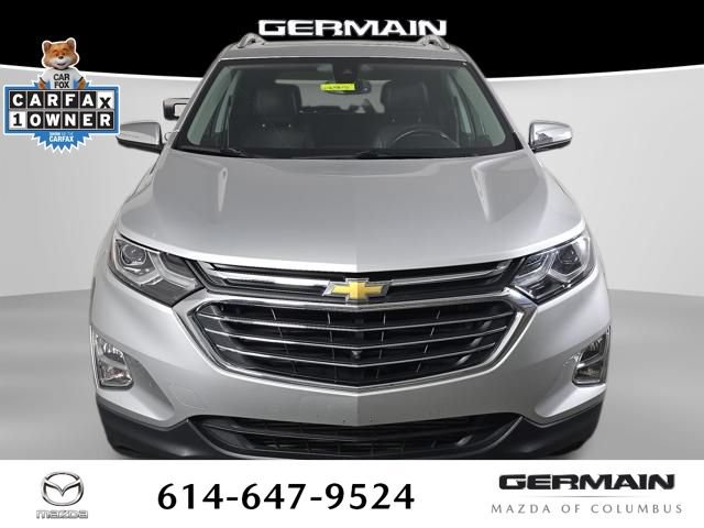 Used 2019 Chevrolet Equinox Premier AWD/4WD image 2