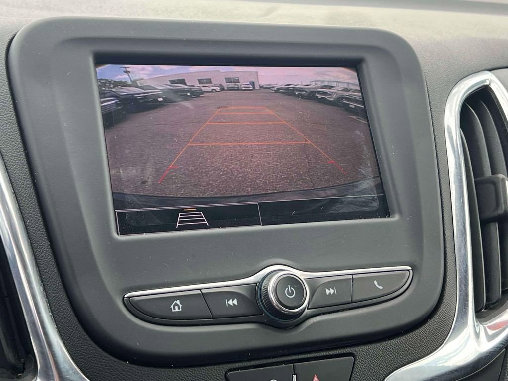 Used 2023 Chevrolet Equinox LT FWD image 33