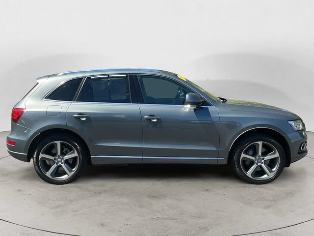 Used 2015 Audi Q5 TDI Premium Plus w/ Technology Package AWD/4WD image 6