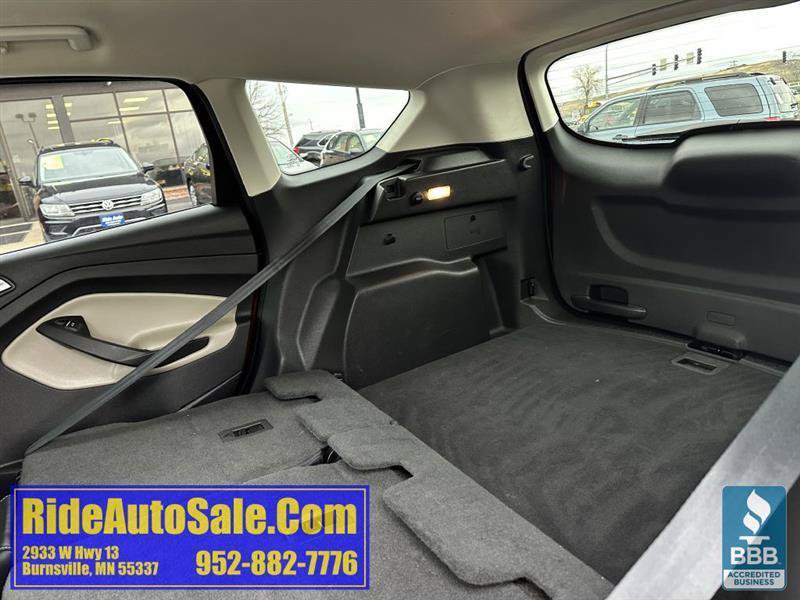 Used 2019 Ford Escape SEL AWD/4WD image 30