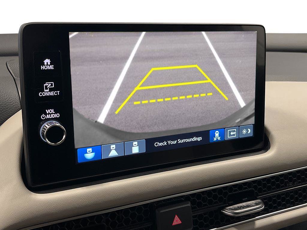 New 2026 Honda HR-V EX-L image 21