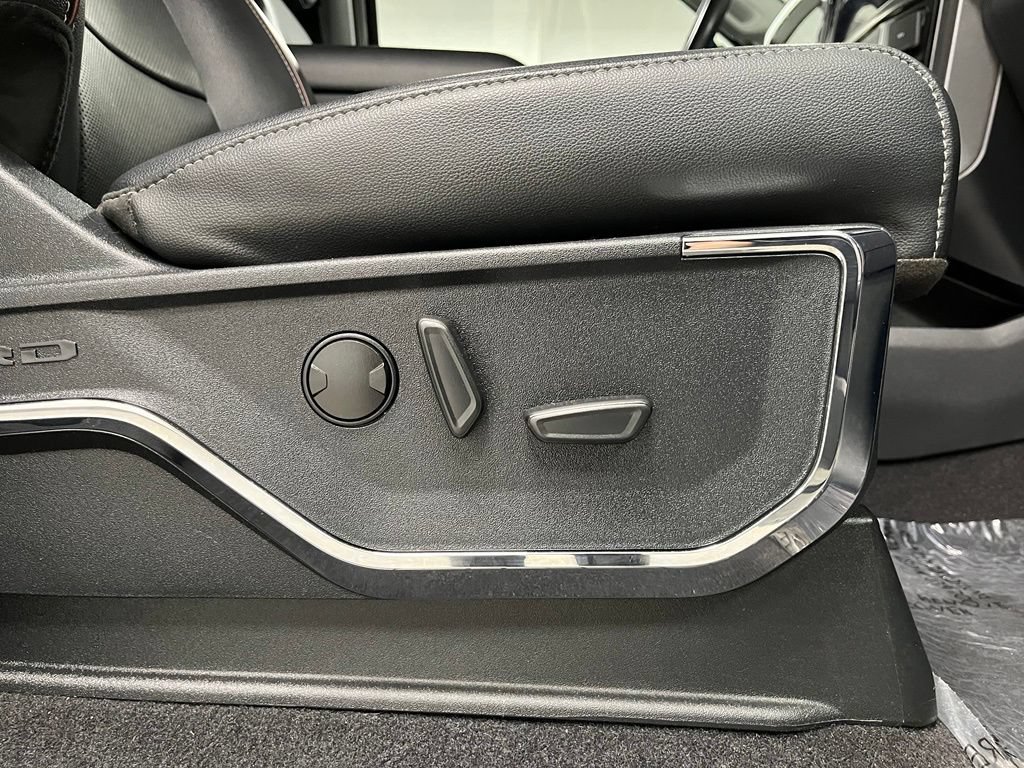 Used 2023 Ford F150 Lariat AWD/4WD image 60