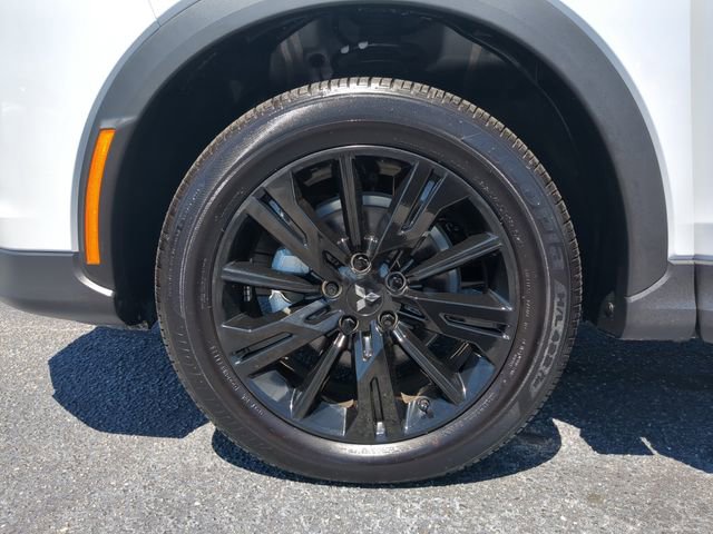 New 2025 Mitsubishi Eclipse Cross SE image 36