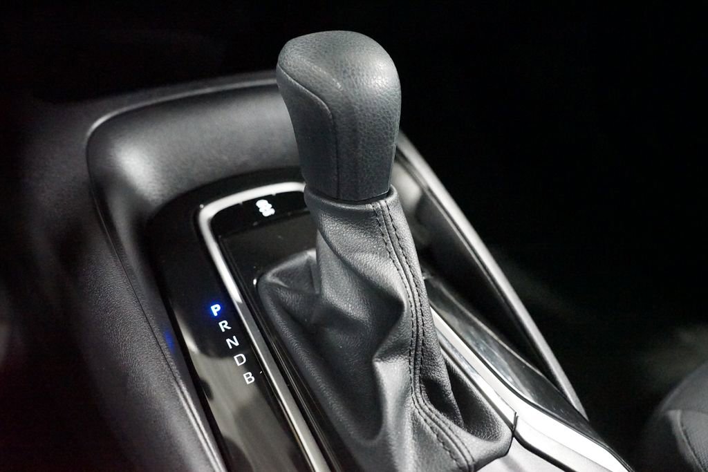 Certified 2025 Toyota Corolla LE image 21