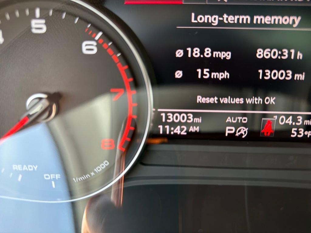 Used 2023 Audi Q5 2.0T Premium w/ Convenience Package image 17