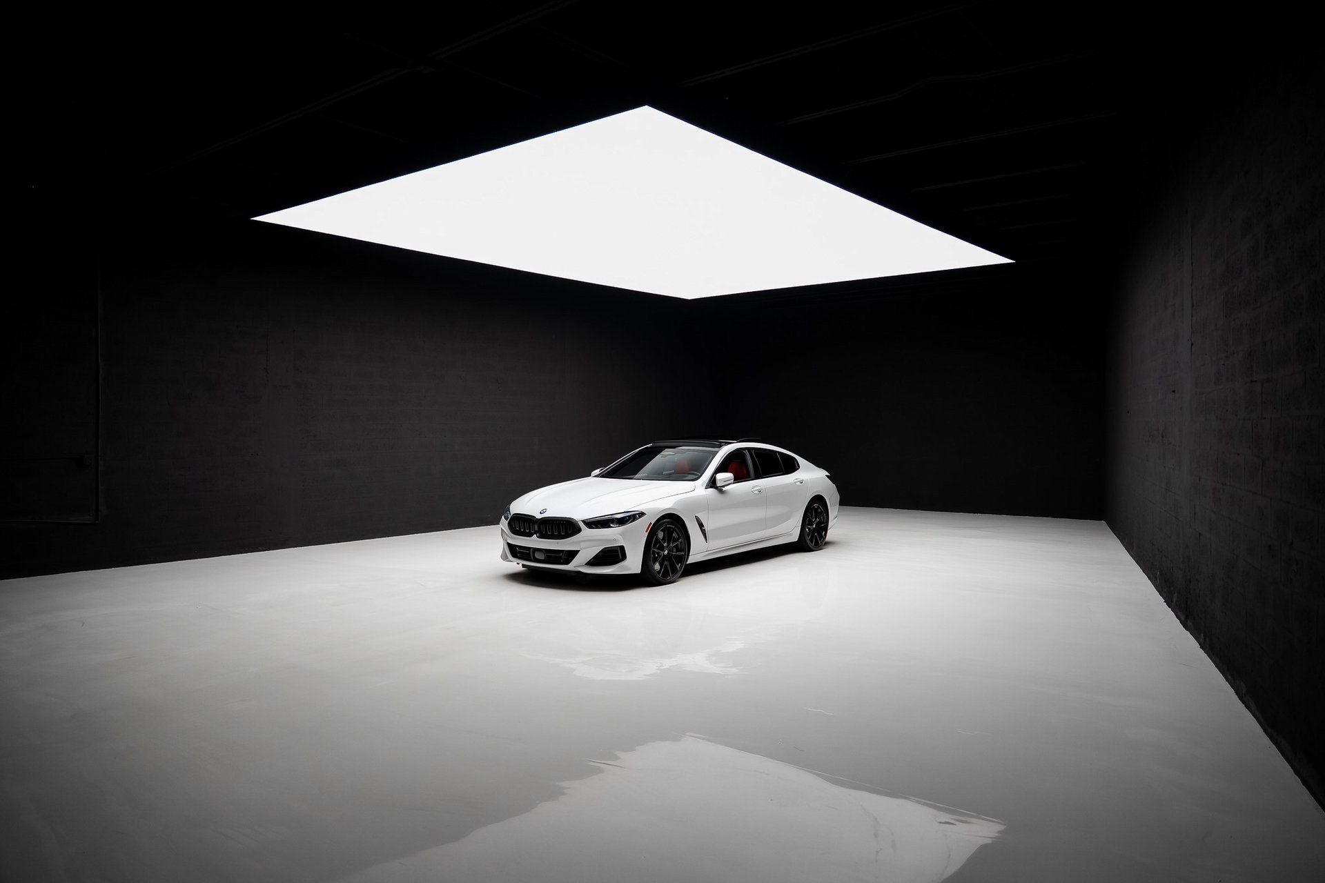 Used 2025 BMW 840i image 87