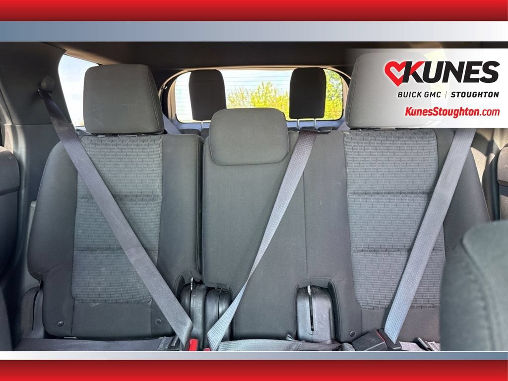 Used 2015 Ford Explorer XLT AWD/4WD image 32