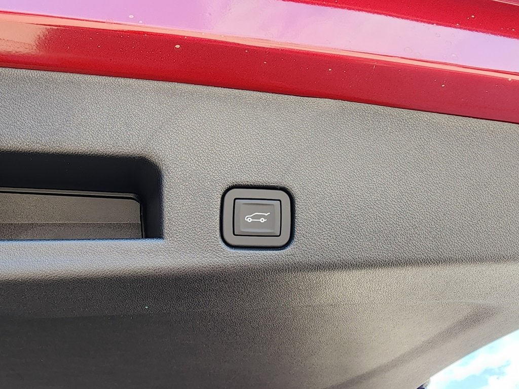 New 2026 Buick Enclave Avenir w/ Super Cruise Package image 53