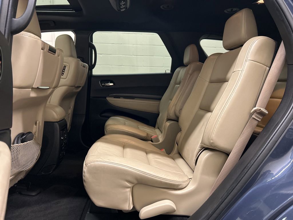 Used 2021 Dodge Durango GT image 8