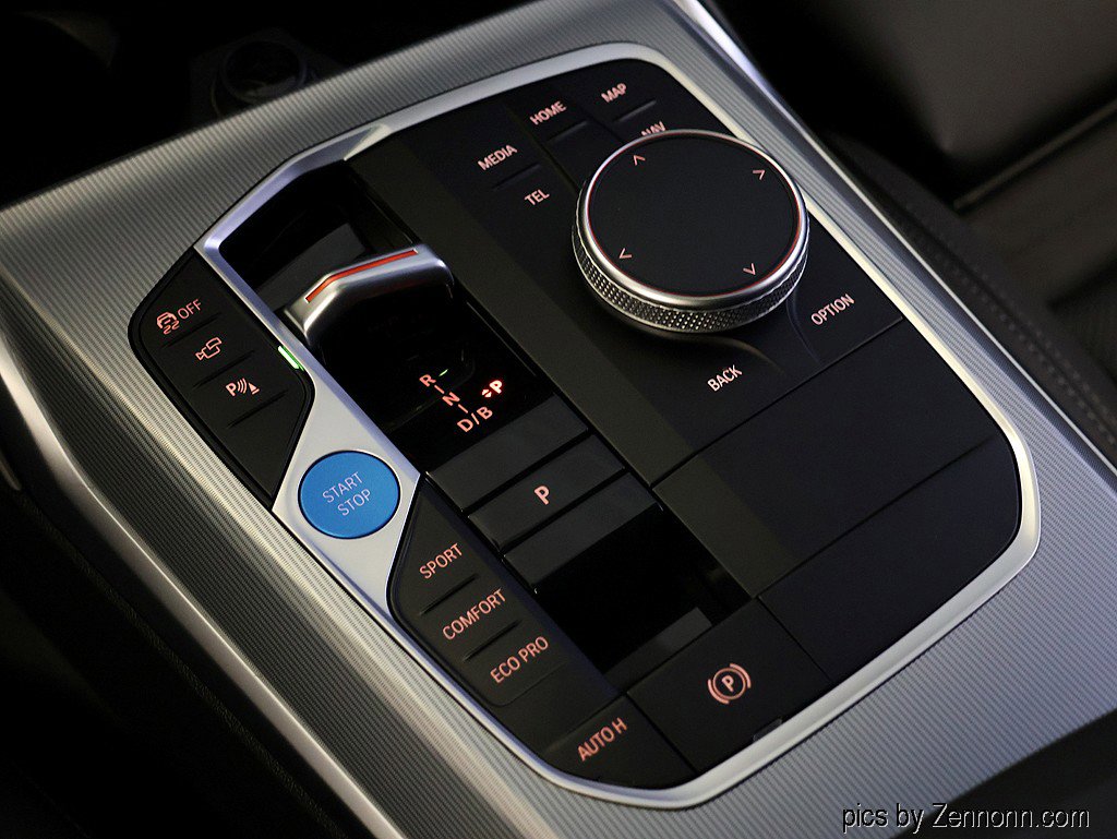 Certified 2023 BMW i4 eDrive35 w/ Premium Package image 25