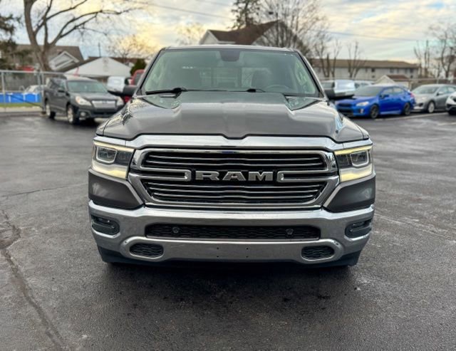 Used 2019 RAM 1500 Laramie image 2