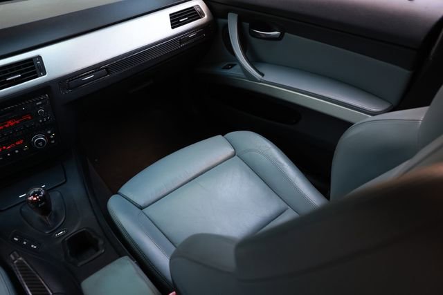Used 2009 BMW M3 Sedan image 25