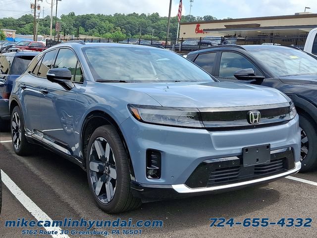Used 2026 Honda Prologue Elite image 1