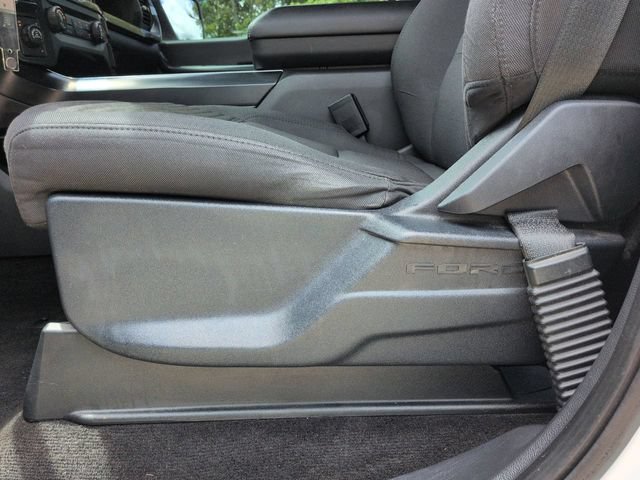 Used 2023 Ford F150 XL w/ STX Appearance Package AWD/4WD image 24