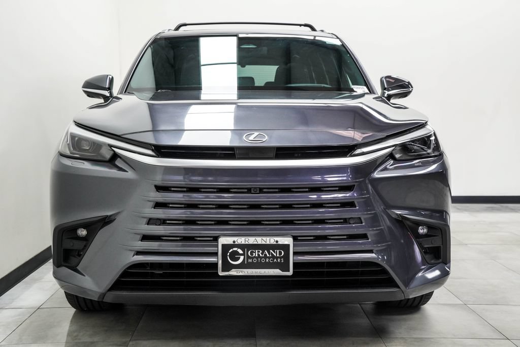 Used 2024 Lexus TX 350 AWD w/ Technology Package image 6