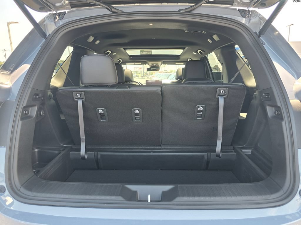 New 2026 Honda Pilot TrailSport image 13