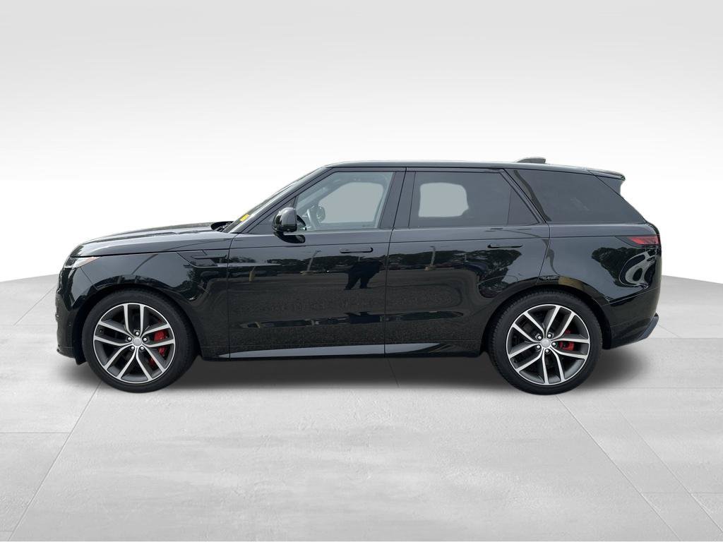 Used 2023 Land Rover Range Rover Sport First Edition AWD/4WD image 2