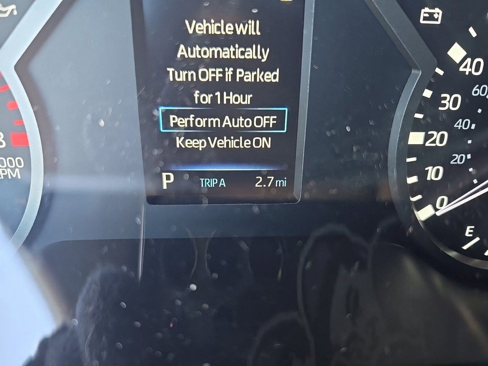 New 2025 Toyota Tundra SR image 18