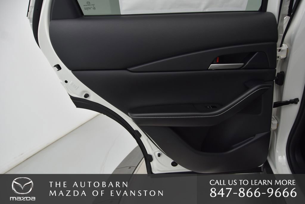 New 2026 MAZDA CX-30 Aire Edition image 38