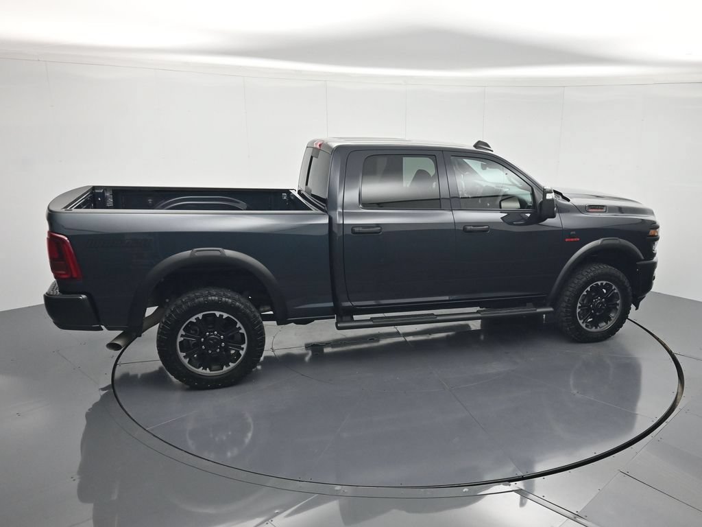 Used 2026 RAM 2500 Tradesman w/ Safety Group AWD/4WD image 32