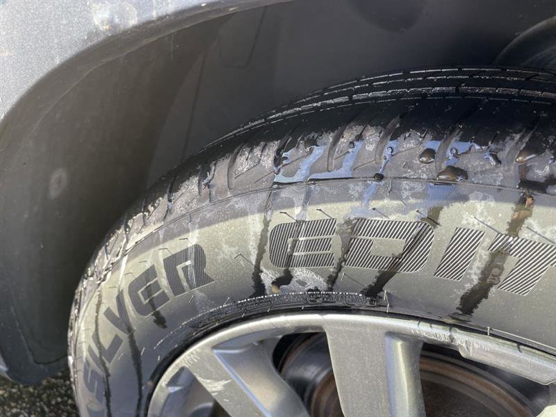 Used 2008 Chrysler Sebring Touring image 26