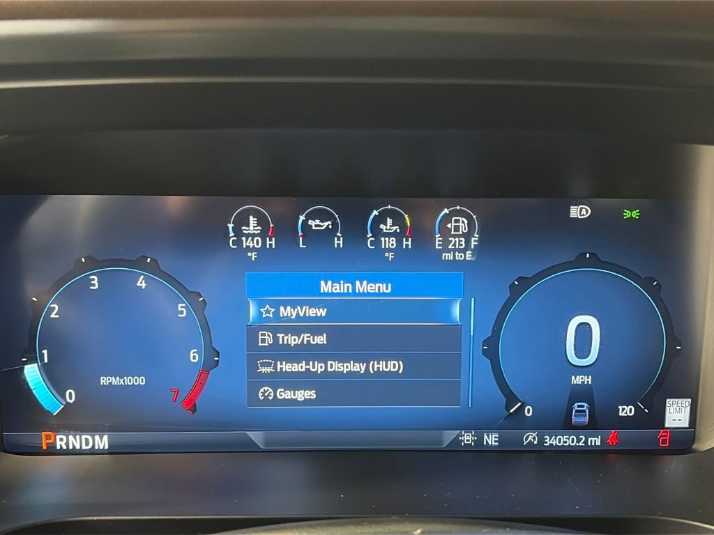 Certified 2024 Ford F150 King Ranch w/ FX4 Off-Road Package image 15