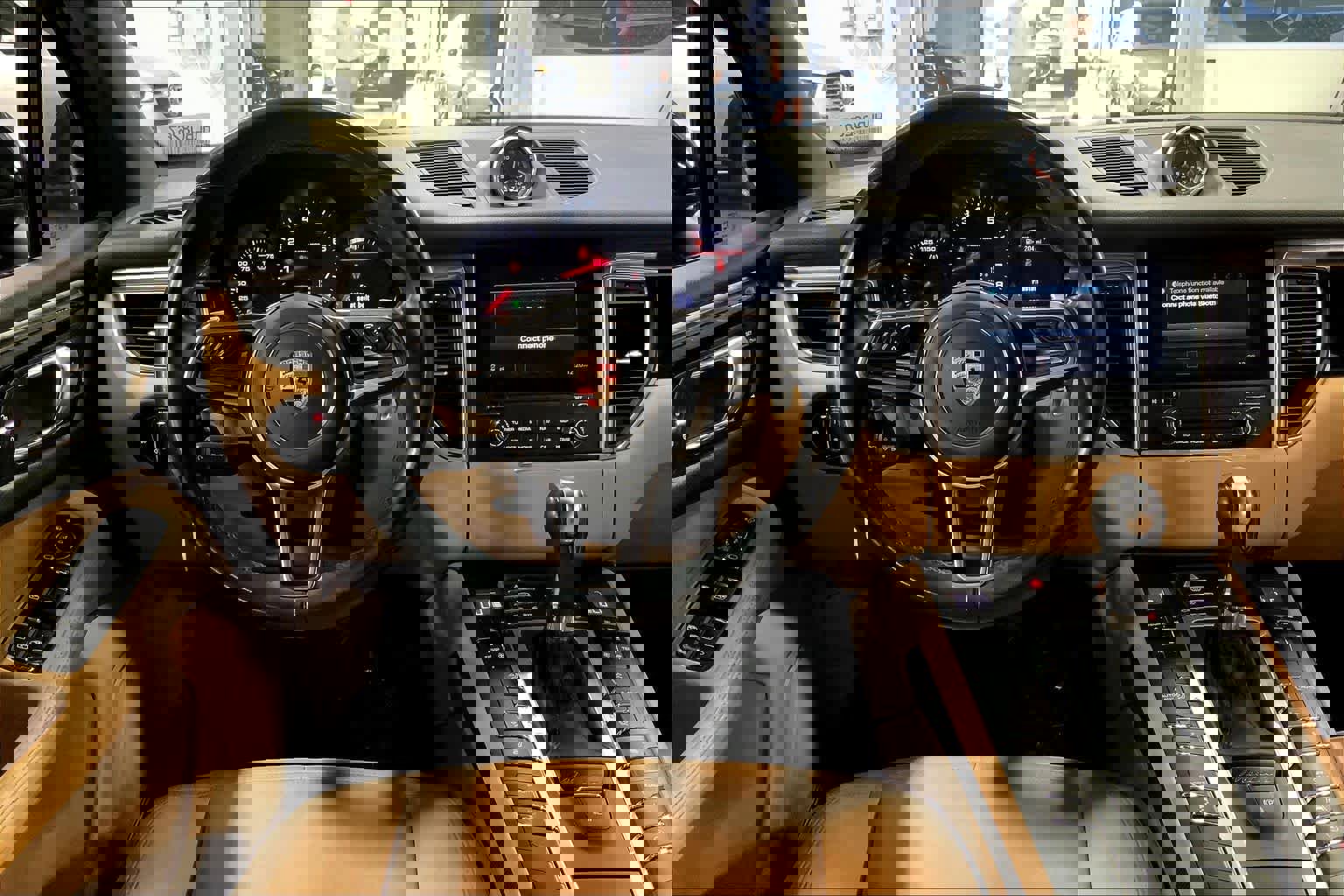 Used 2017 Porsche Macan image 5