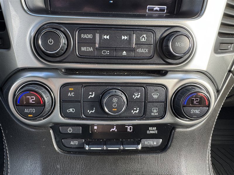 Used 2019 Chevrolet Tahoe LS w/ Enhanced Driver Alert Package image 20