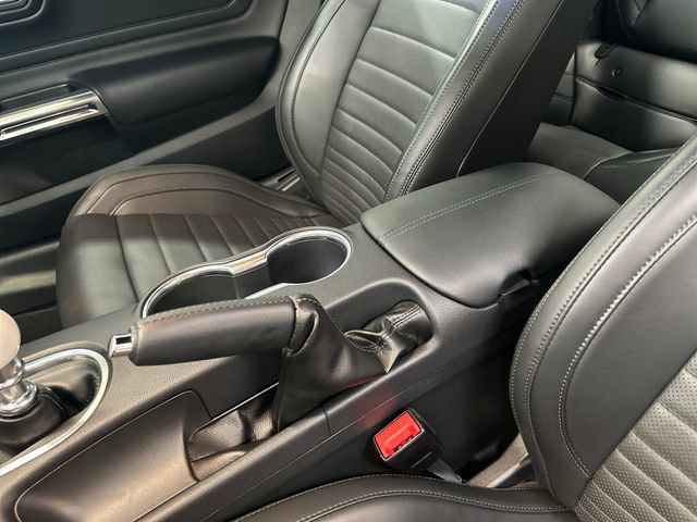 Used 2019 Ford Mustang Bullitt w/ Bullitt Electronics Package RWD image 27