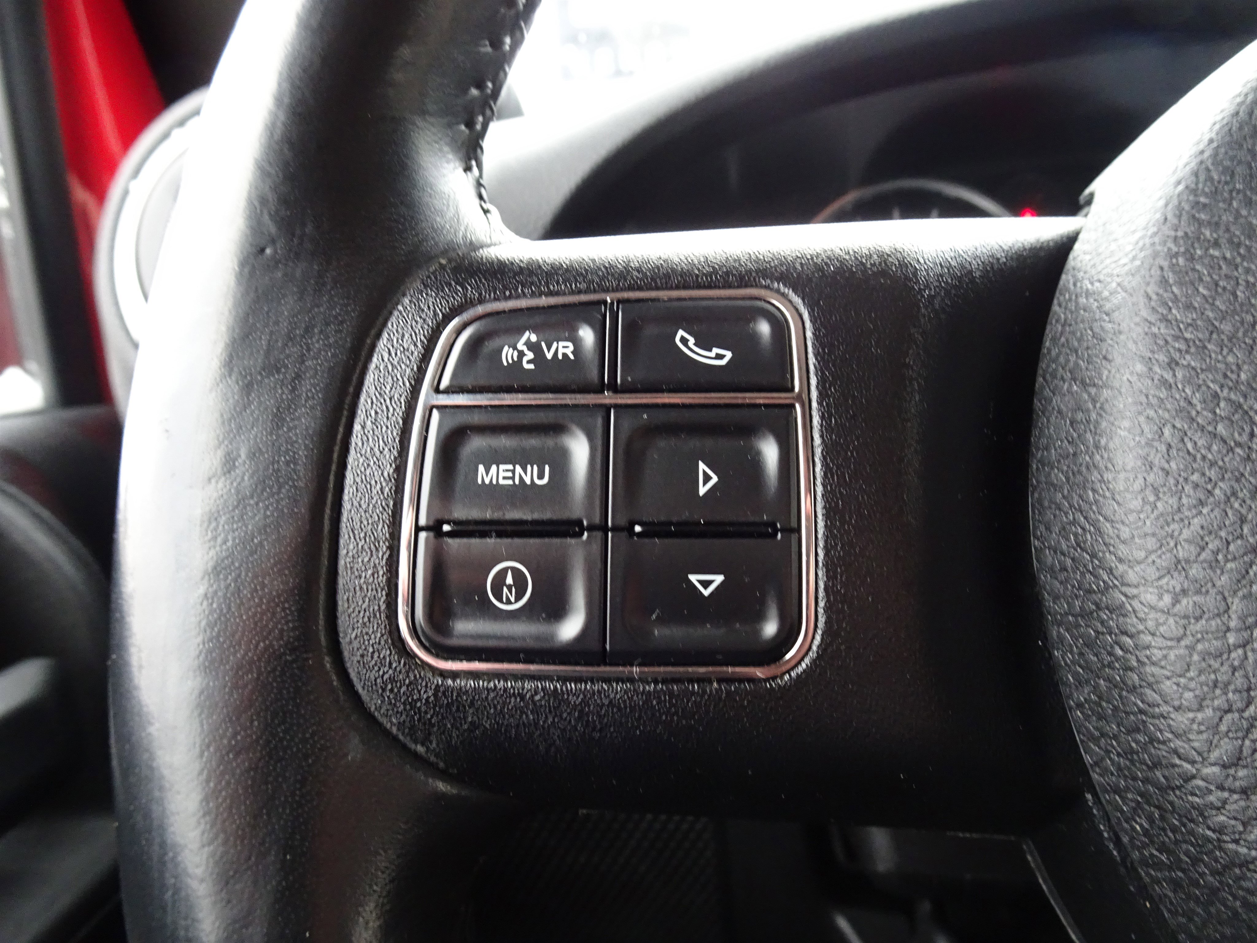 Used 2013 Jeep Wrangler Unlimited Sahara w/ Connectivity Group image 21