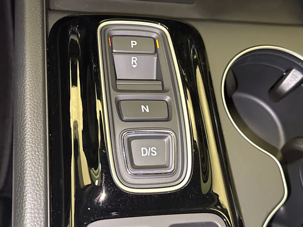 New 2026 Honda Pilot EX-L image 29