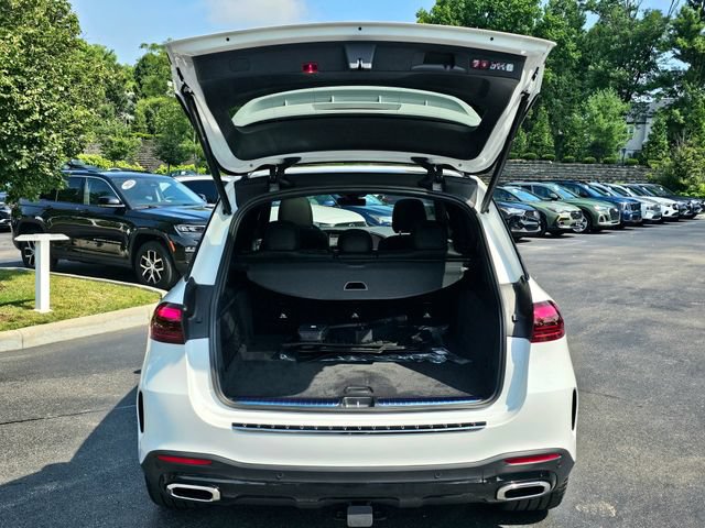 New 2026 Mercedes-Benz GLE 350 4MATIC image 10