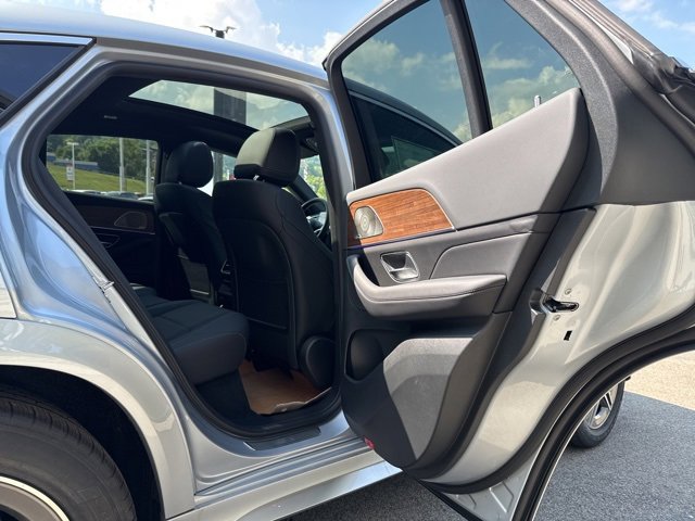 New 2025 Mercedes-Benz GLE 450 4MATIC Coupe image 23