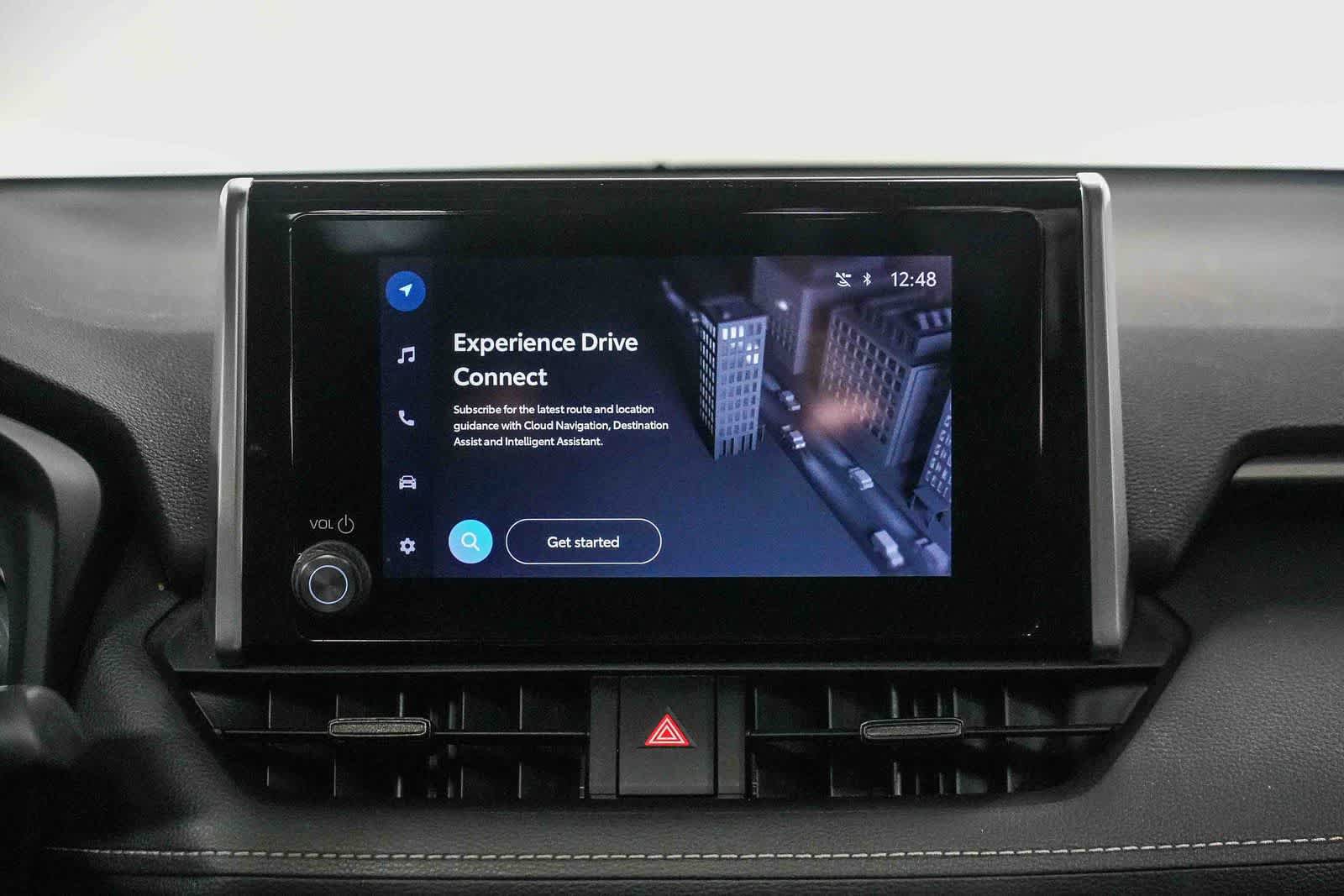 Certified 2023 Toyota RAV4 XLE w/ Convenience Package FWD image 14