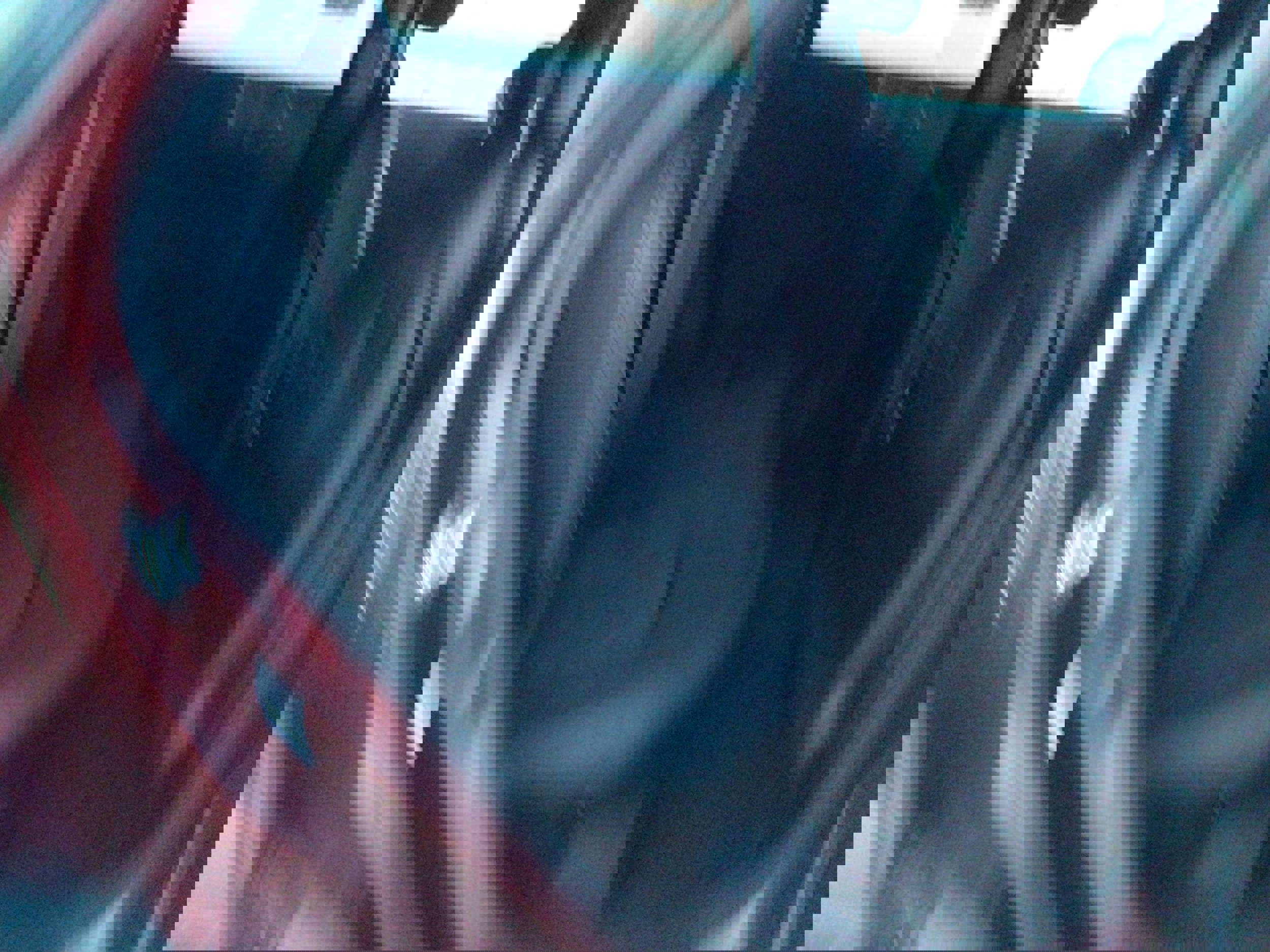 Used 2023 Kia Sportage X-Line w/ X-Line Premium Package image 27