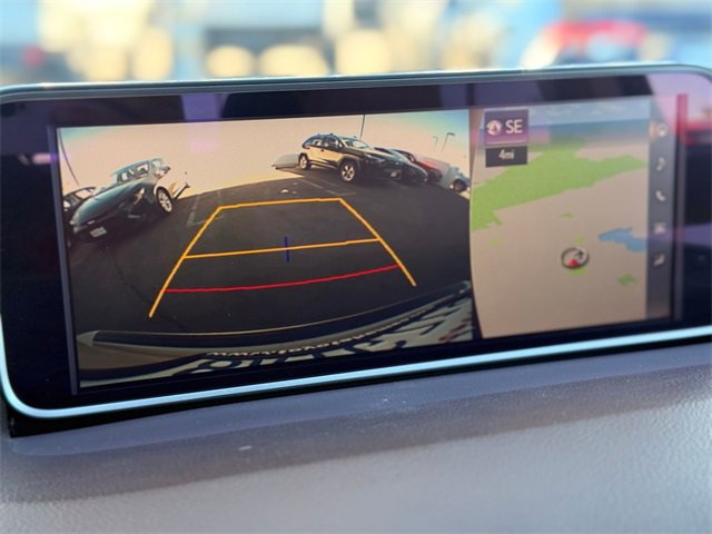 Used 2017 Lexus RX 350 FWD image 12