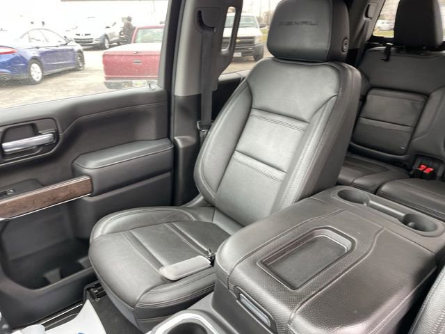 Used 2021 GMC Sierra 1500 Denali w/ Denali Ultimate Package image 25