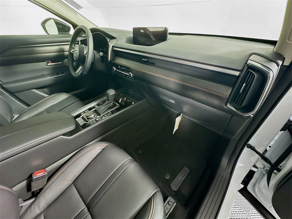 New 2026 MAZDA CX-50 2.5 Hybrid w/ Weather Package image 37